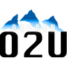Logo de O2U 隨身氧氣瓶